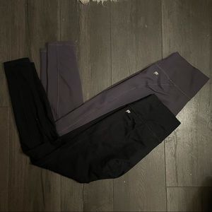 Fabletics Leggings Bundle